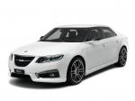 Saab 9-5 Sedan by Hirsch 2011 года